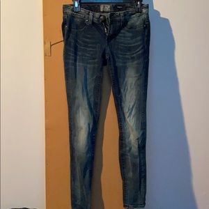 Rerock for Express leggings